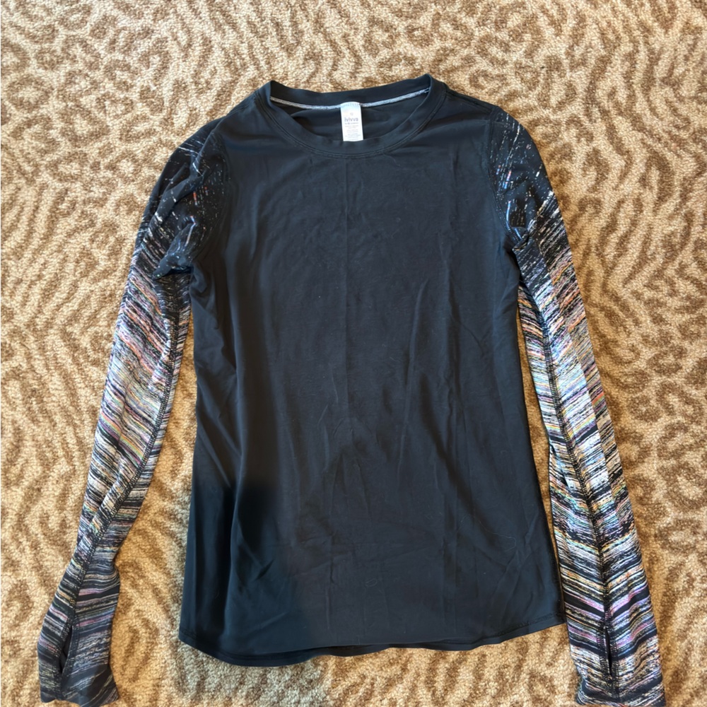 Ivivva Long Sleeve Top - girls